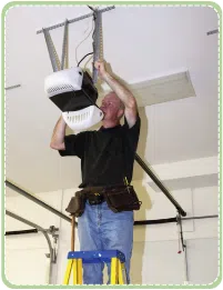 Expert Garage Doors Repairs Sterling, VA 703-762-2410